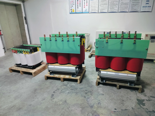 晋安KS11-1000KVA矿用变压器