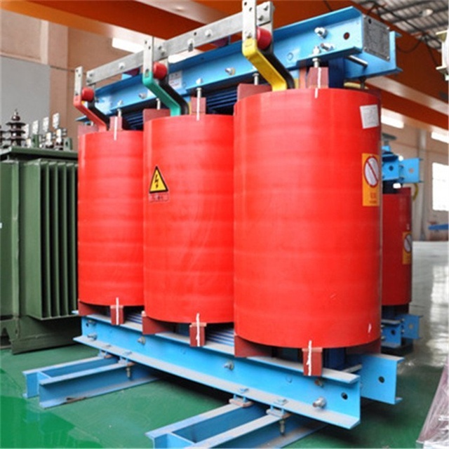 晋安矿用隔爆变压器